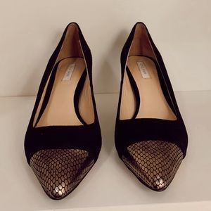 Cole Haan Heels